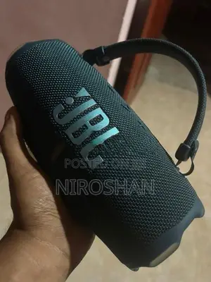 JBL Change 6