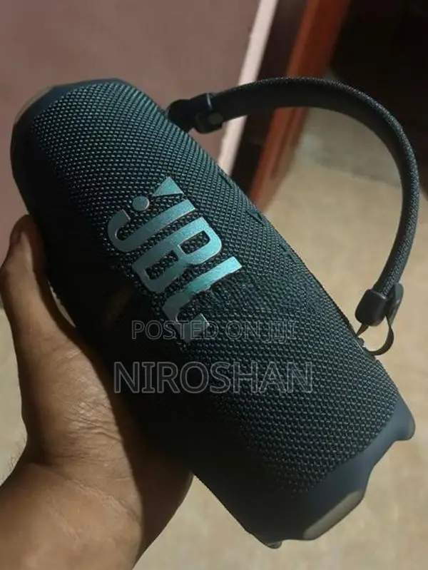 JBL Change 6