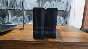 HP Pro SFF 400 G9 Desktop 512GB SSD 8GB RAM PCI
