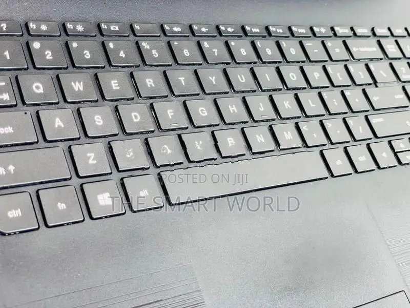 HP NoteBook Core i5 7th Gen 4GB RAM 128GB SSD High Professional Laptop