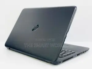 HP NoteBook Core i5 7th Gen 4GB RAM 128GB SSD High Professional Laptop