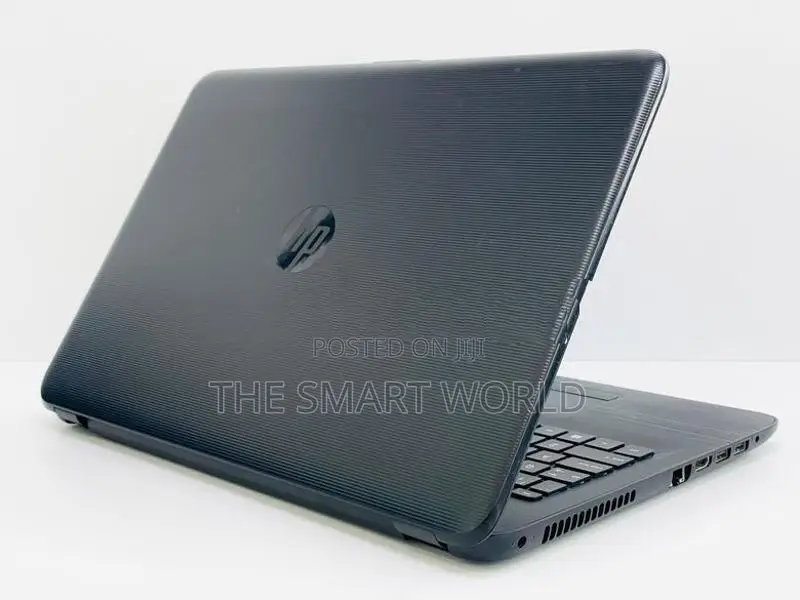 HP NoteBook Core i5 7th Gen 4GB RAM 128GB SSD High Professional Laptop