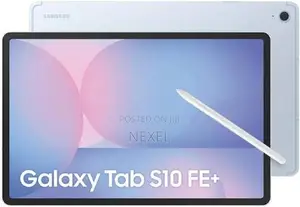 Galaxy S10 FE Plus 8GB 128GB