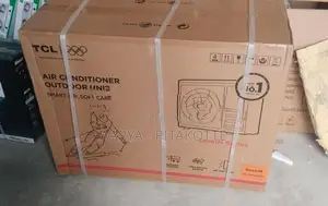 TCL Air Conditioner 18000BTU - Inverter ( Savein)