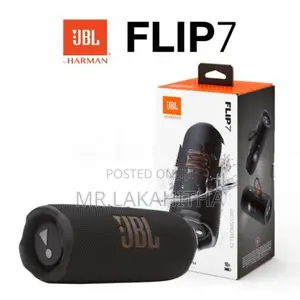 JBL FLIP 7 ORIGINAL