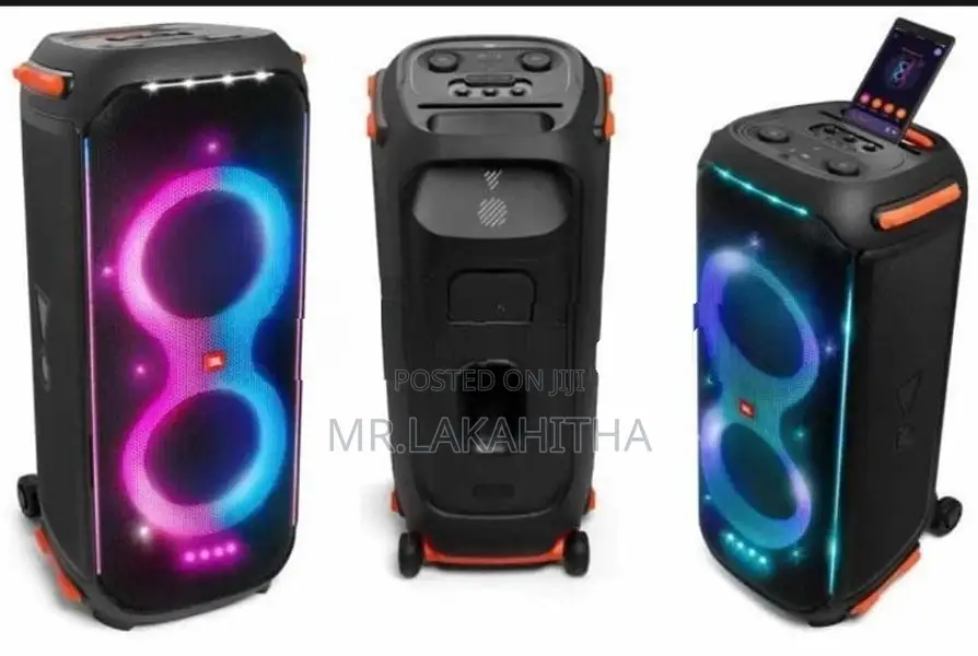 JBL PARTYBOX 710 ORIGINAL