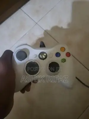Joystick X Box 360