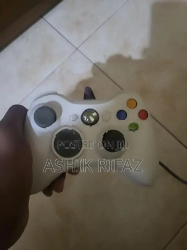 Joystick X Box 360