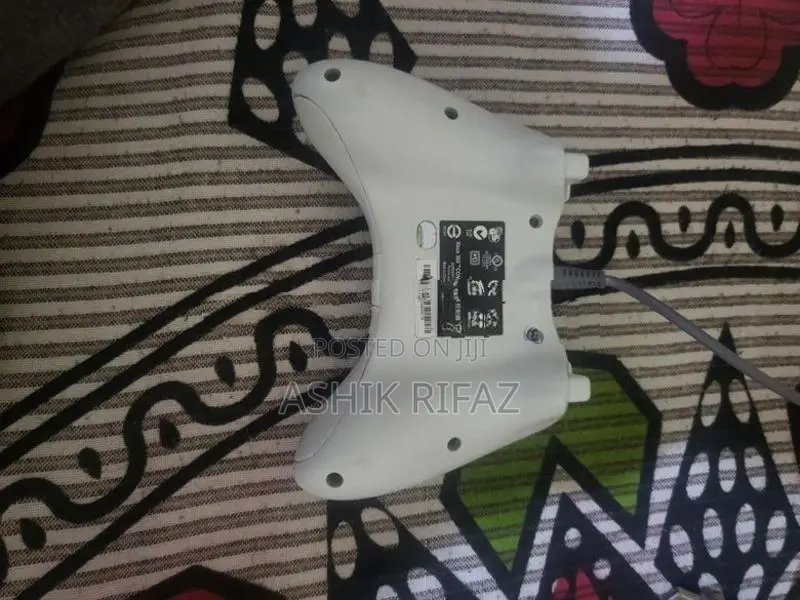 Joystick X Box 360