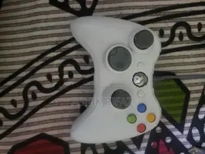 Joystick X Box 360