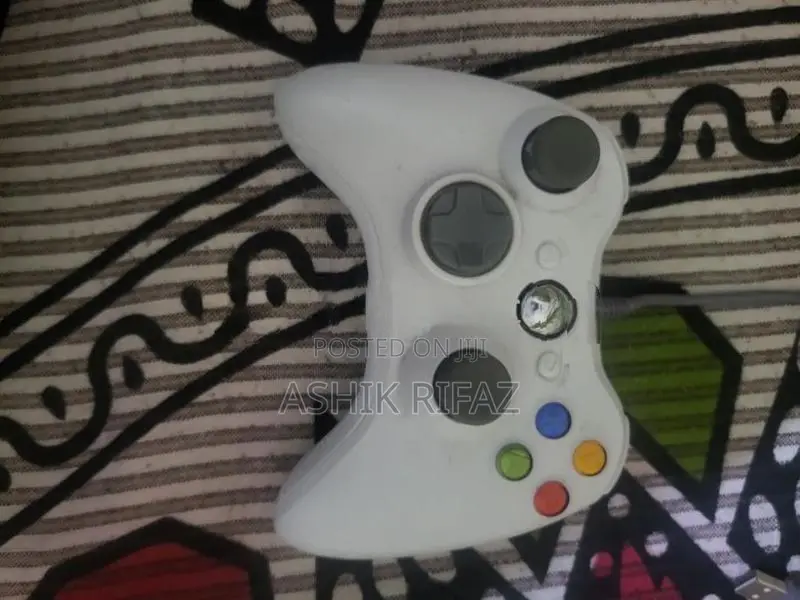 Joystick X Box 360