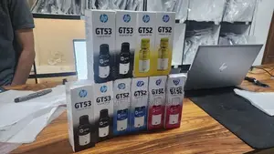 Printer INK Bottles - HP|Canon