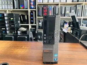 i3 3RD Generation Slim PC