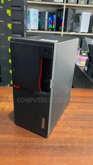 Core i5 6th Generation M.2 Support CPU