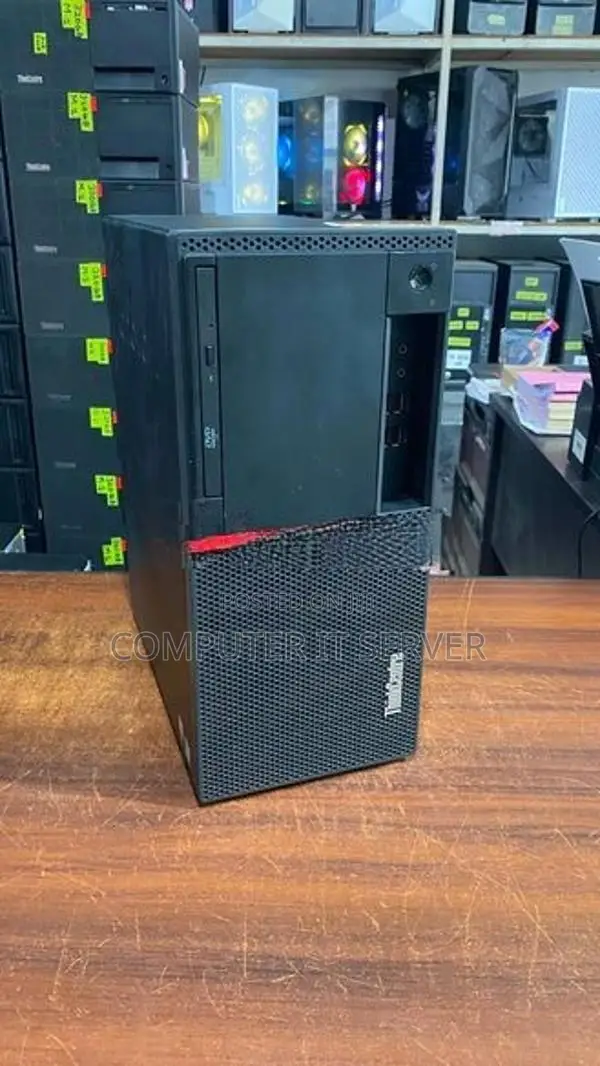 Core i5 6th Generation M.2 Support CPU