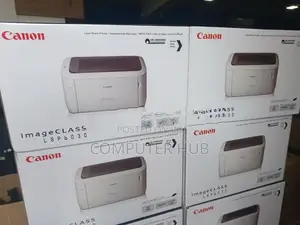 LBP6030 Canon Brand New Printer
