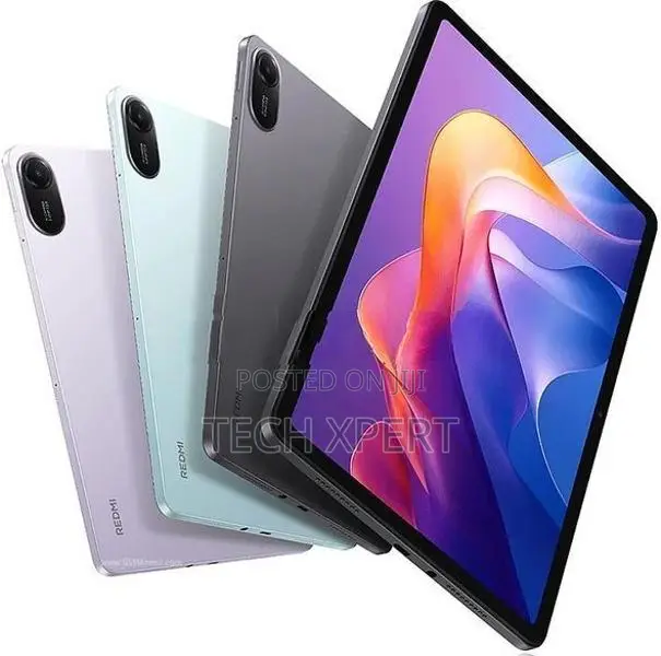 REDMI PAD 2 256GB 4G