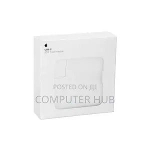 Apple 87W USB-C MacBook Power Adapter