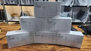 Apple 60W MagSafe 2 Power Adapter