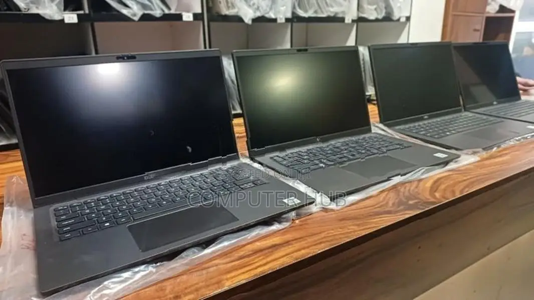 Core i5 10th GEN Dell Latitude 7410 Laptop