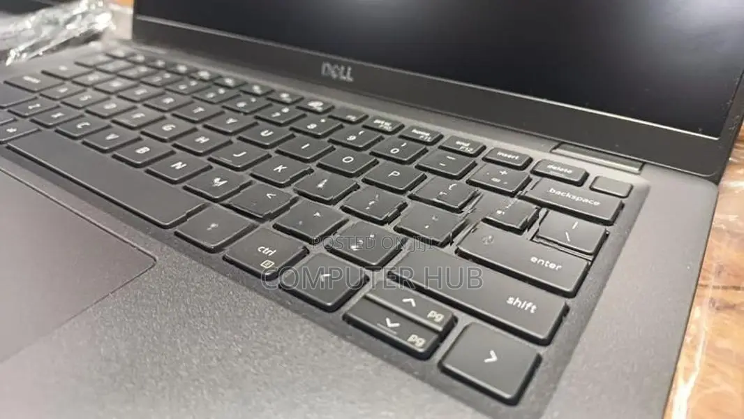 Core i5 10th GEN Dell Latitude 7410 Laptop