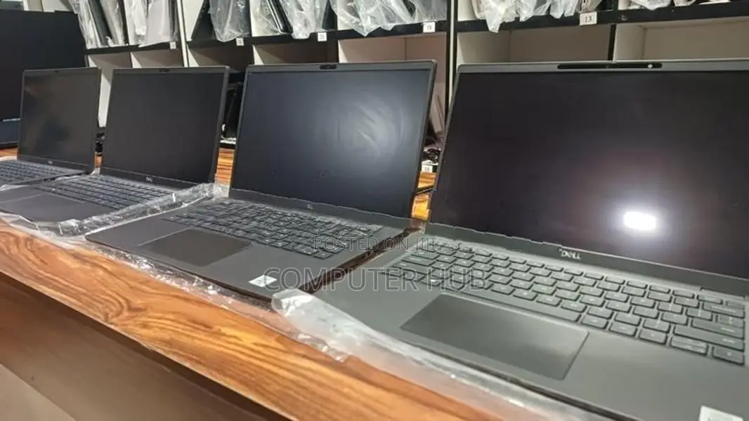 Core i5 10th GEN Dell Latitude 7410 Laptop