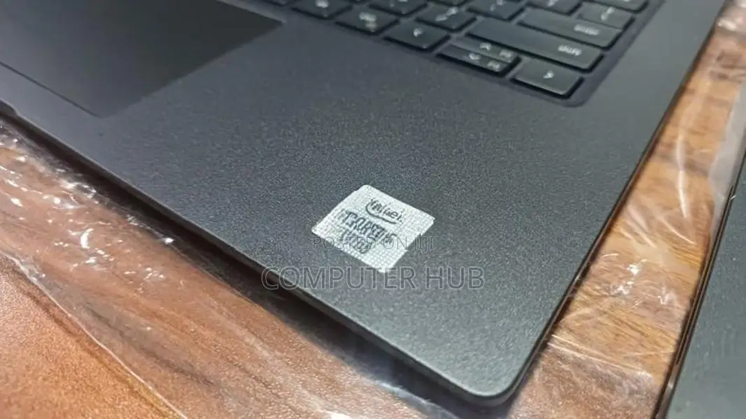 Core i5 10th GEN Dell Latitude 7410 Laptop