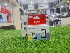 Canon Printer Ink Cartridges Genuine