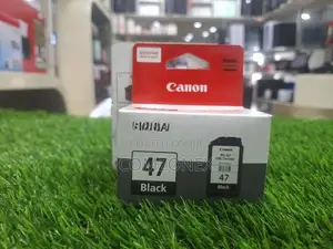 Canon Printer Ink Cartridges Genuine