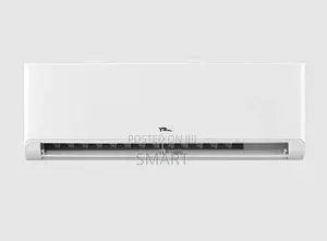 TCL 12000BTU Non Inverter R410 Air Conditioner