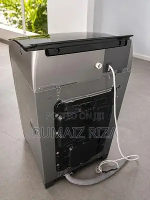 Whirlpool 13KG Fully Automatic Washing Machine