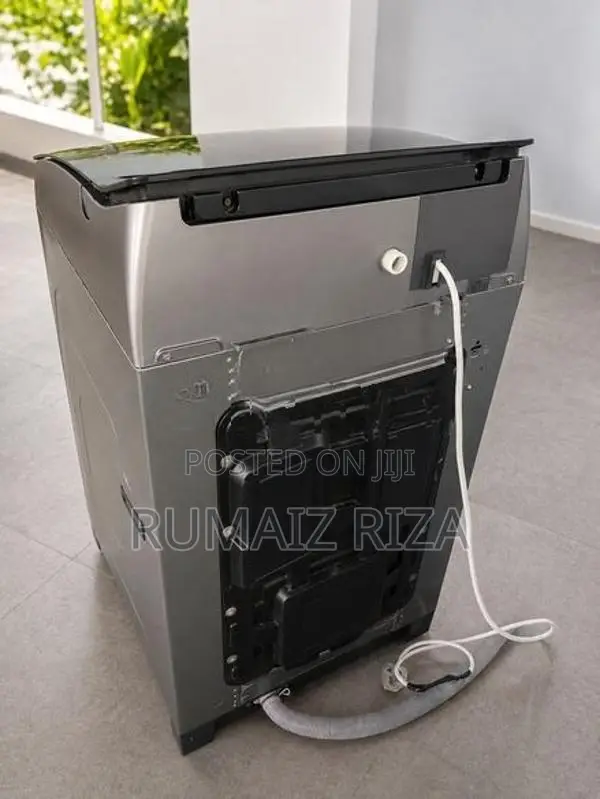 Whirlpool 13KG Fully Automatic Washing Machine