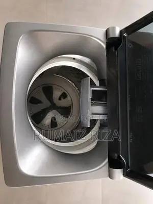 Whirlpool 13KG Fully Automatic Washing Machine