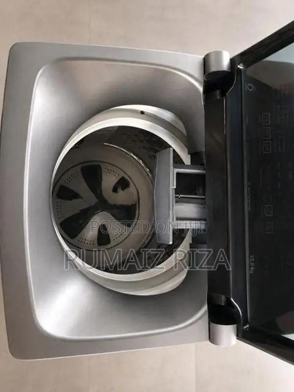 Whirlpool 13KG Fully Automatic Washing Machine