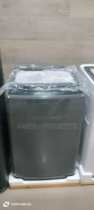Candy washing machine 10.5kg Capacity