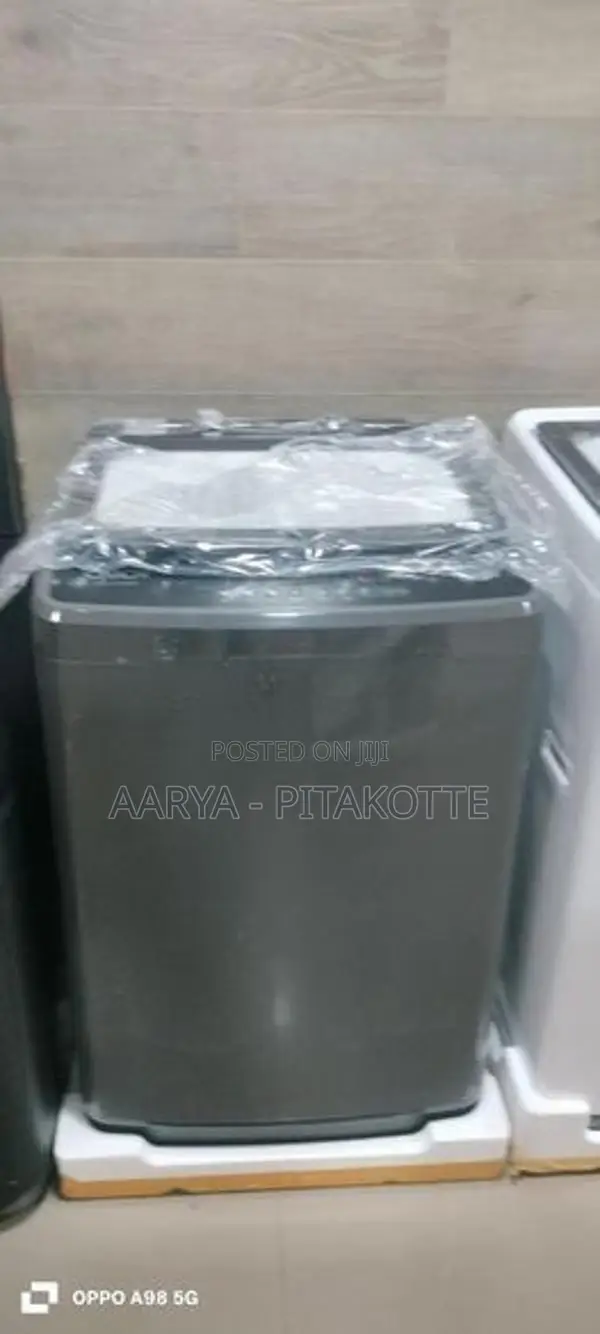 Candy washing machine 10.5kg Capacity