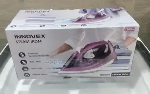 INNOVEX Steam iron - isi009