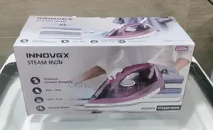INNOVEX Steam iron - isi009