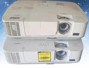 projectors