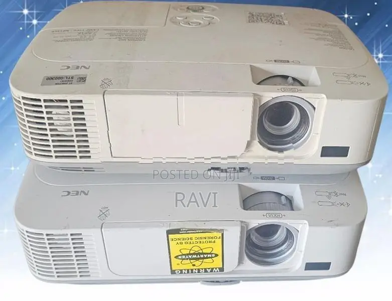 projectors