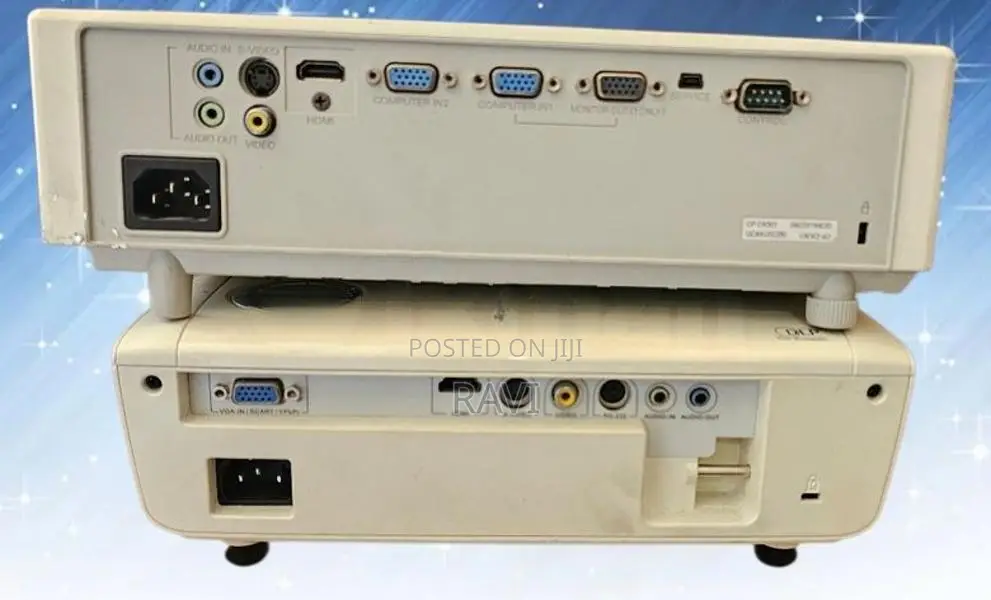 projectors