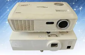 projectors