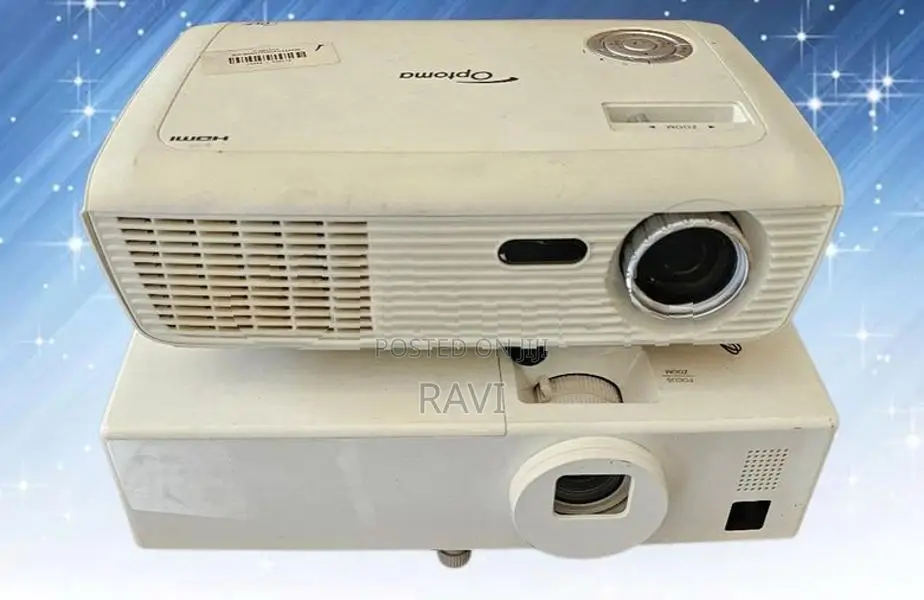 projectors