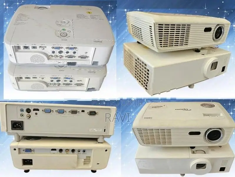 projectors