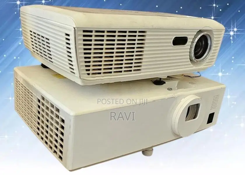 projectors