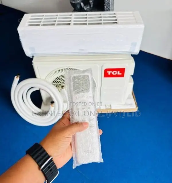 12000BTU (Brand New) AC TCL