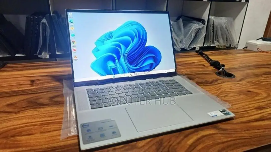 Dell InspironGB NVME 16GB RAM i7 12th GEN Laptop