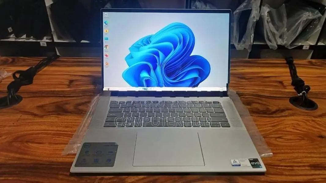 Dell InspironGB NVME 16GB RAM i7 12th GEN Laptop