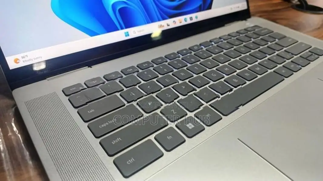 Dell InspironGB NVME 16GB RAM i7 12th GEN Laptop