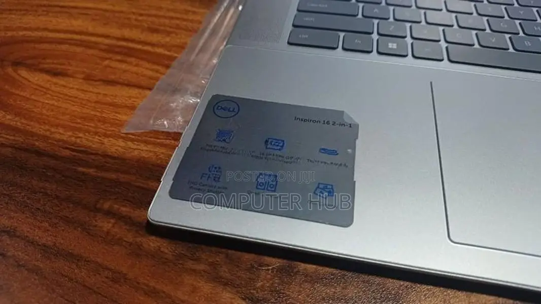 Dell InspironGB NVME 16GB RAM i7 12th GEN Laptop